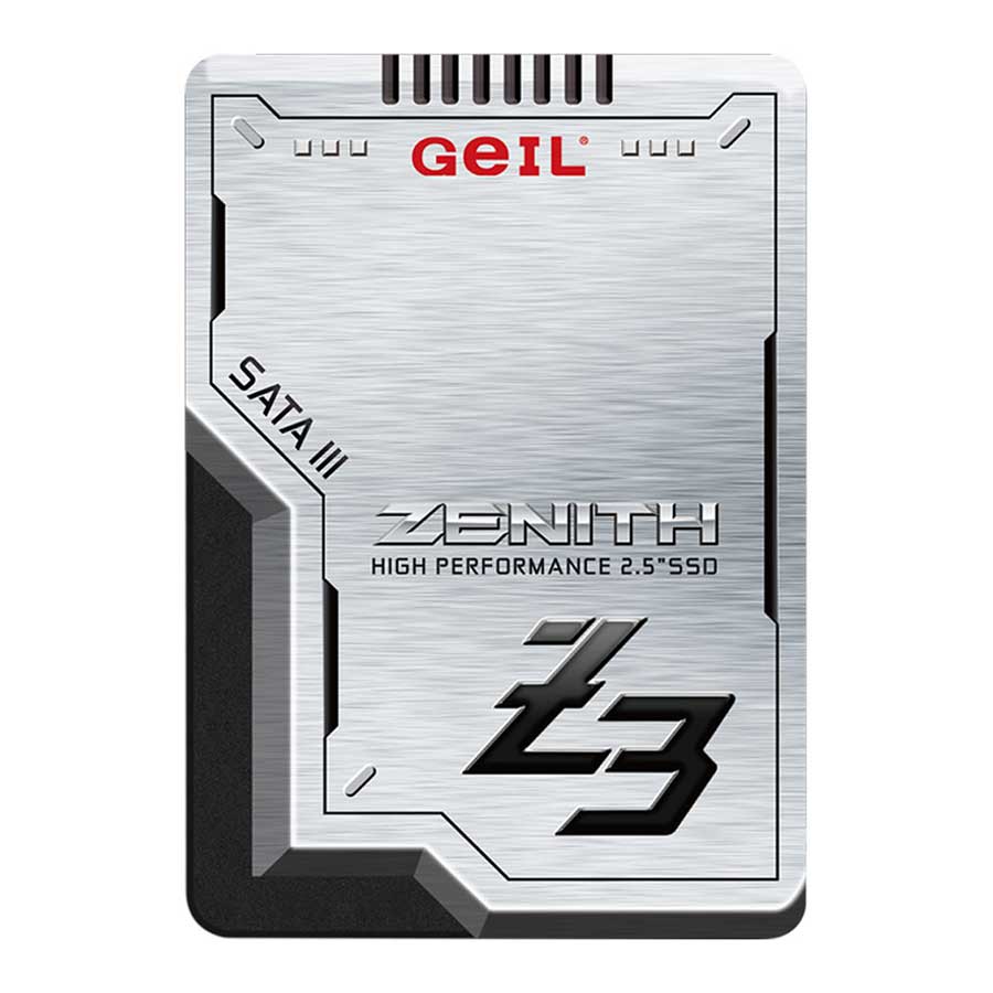 اس اس دی 512 گیگابایت گیل مدل Zenith Z3