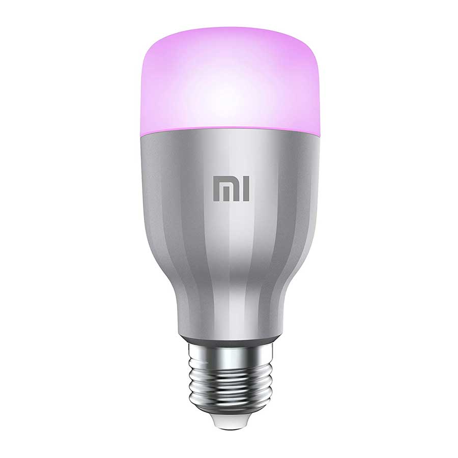 لامپ هوشمند شیائومی مدل Mi Smart LED Bulb