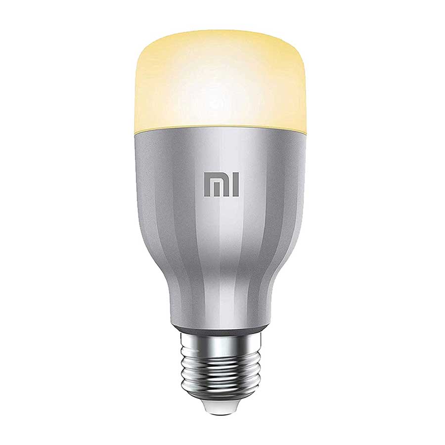 لامپ هوشمند شیائومی مدل Mi Smart LED Bulb