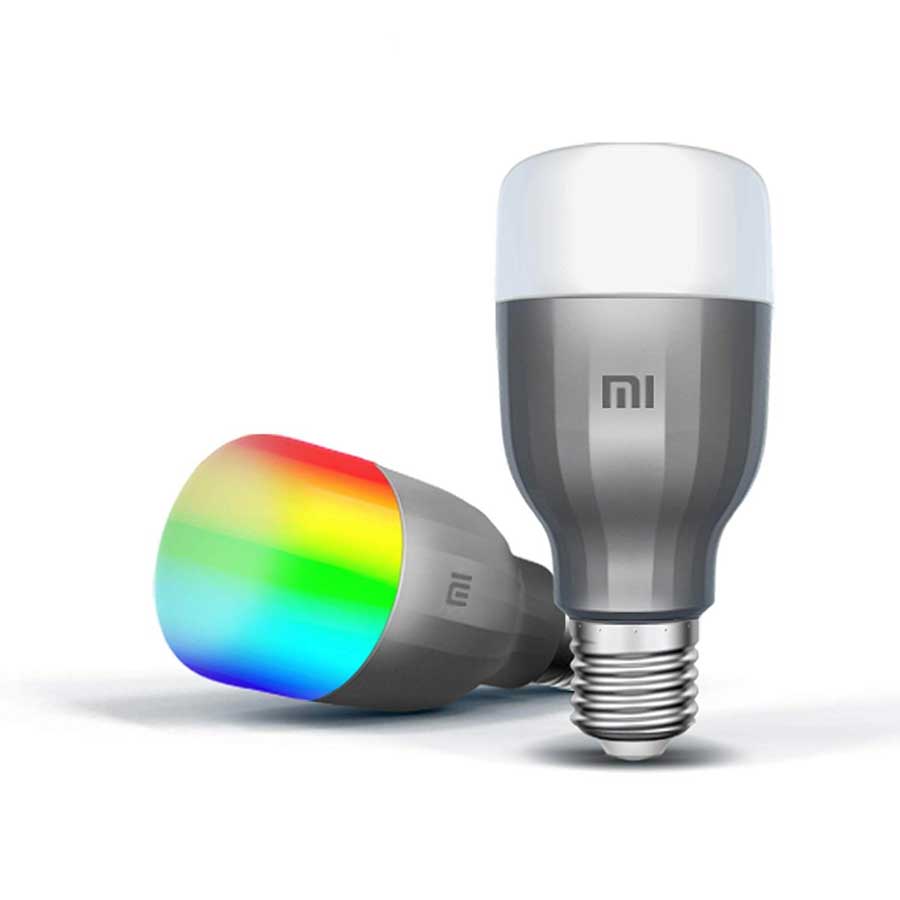 لامپ هوشمند شیائومی مدل Mi Smart LED Bulb