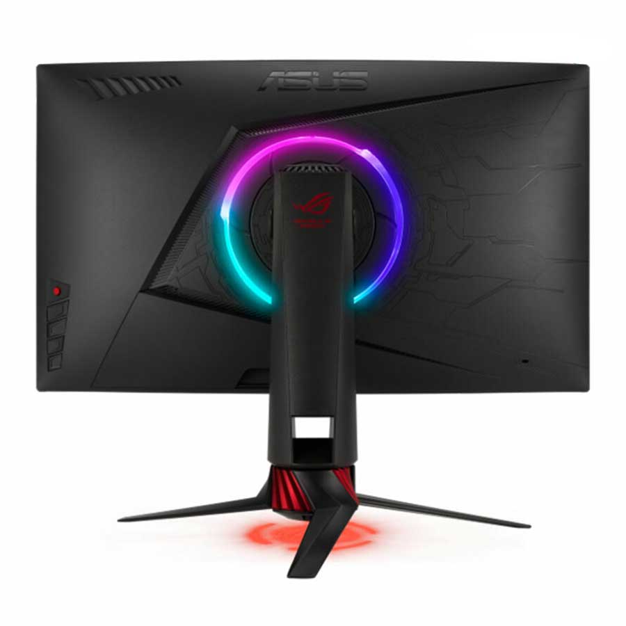 مانیتور گیمینگ 27 اینچ ایسوس مدل ROG STRIX XG27WQ