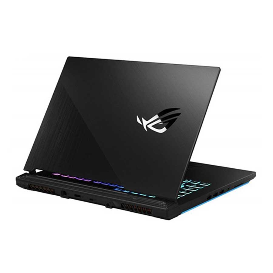 لپ تاپ 15.6 اینچ ایسوس ROG Strix G15 G512LI-M Core i7/1TB SSD/16GB