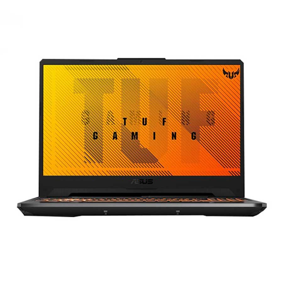 لپ تاپ 15.6 اینچ ایسوس TUF Gaming F15 FX506LI-BE Core i5/512GB SSD/16GB