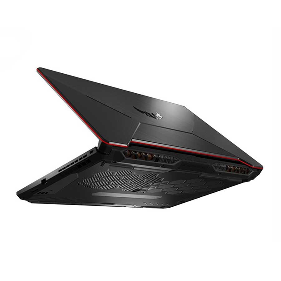 لپ تاپ 15.6 اینچ ایسوس TUF Gaming F15 FX506LI-BE Core i5/512GB SSD/16GB