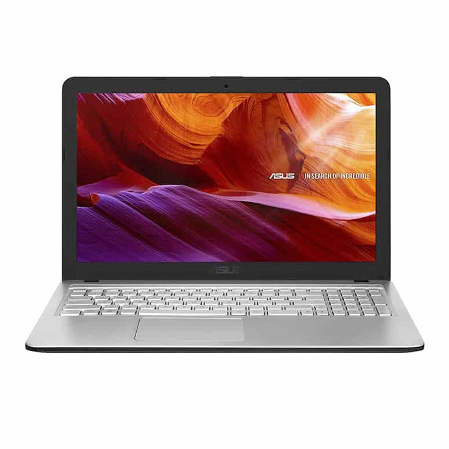 لپ تاپ 15.6 اینچ ایسوس VivoBook Max X543MA-B Celeron N4000/500GB HDD/4GB