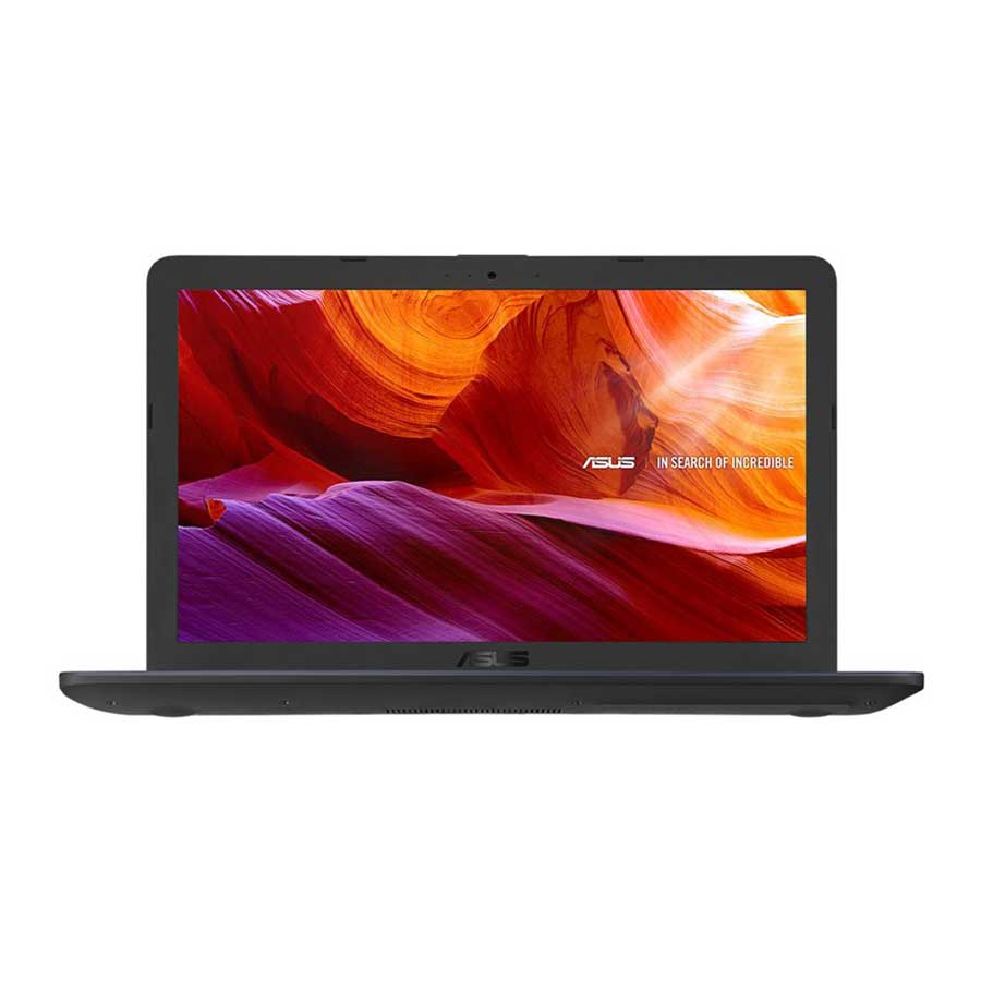 لپ تاپ 15.6 اینچ ایسوس VivoBook Max X543MA-NP-A Celeron N4020/1TB HDD/4GB/Intel UHD 600لپ تاپ 15.6 اینچ ایسوس VivoBook Max X543MA-NP-A Celeron N4020/1TB HDD/4GB/Intel UHD 600