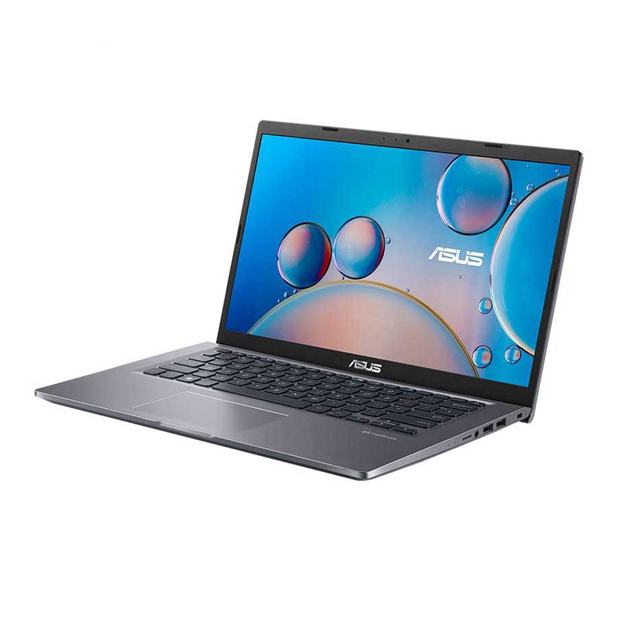 لپ تاپ 14 اینچ ایسوس VivoBook X415JF-AB Core i5 1035G1/128GB SSD/8GB