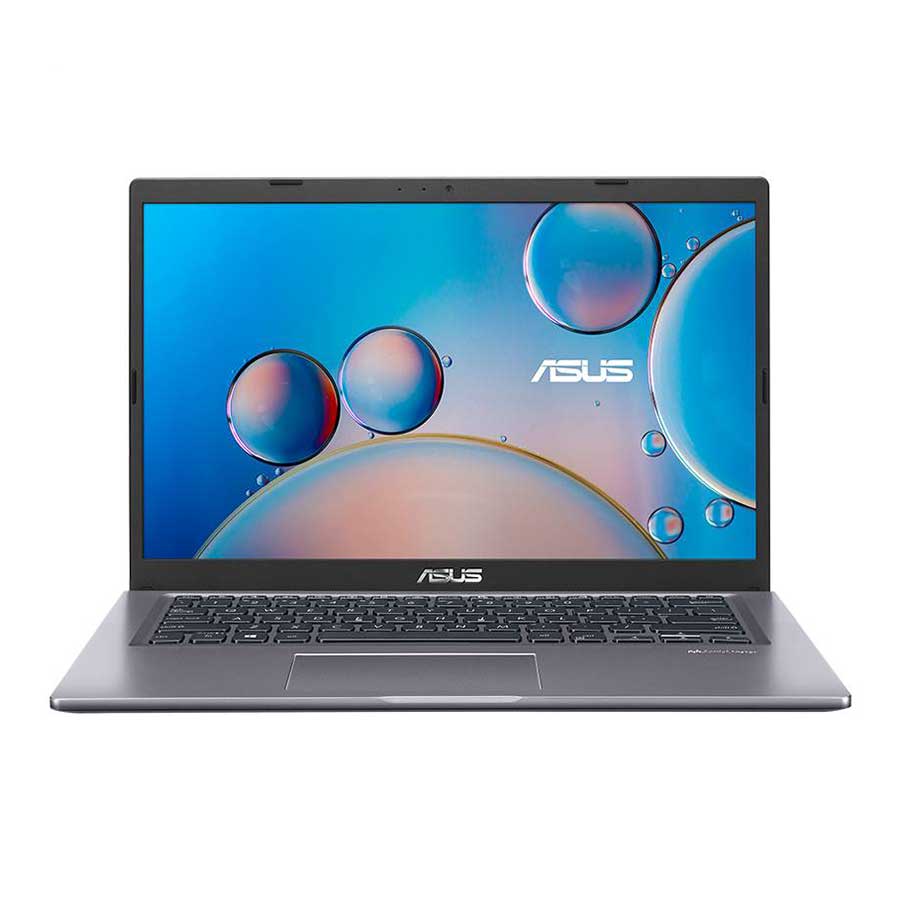 لپ تاپ 14 اینچ ایسوس VivoBook X415JF-AB Core i5 1035G1/128GB SSD/8GB