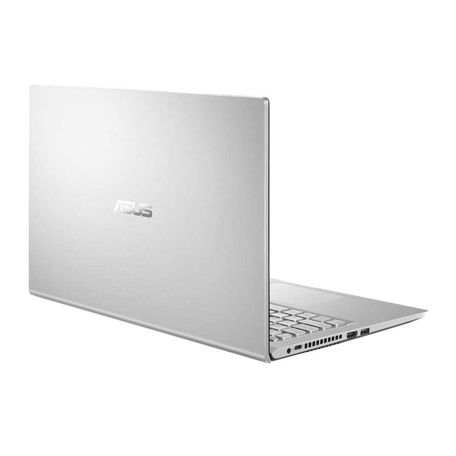 لپ تاپ 15.6 اینچ ایسوس VivoBook X515JA-AA Core i3 1005G1/1TB HDD/8GB