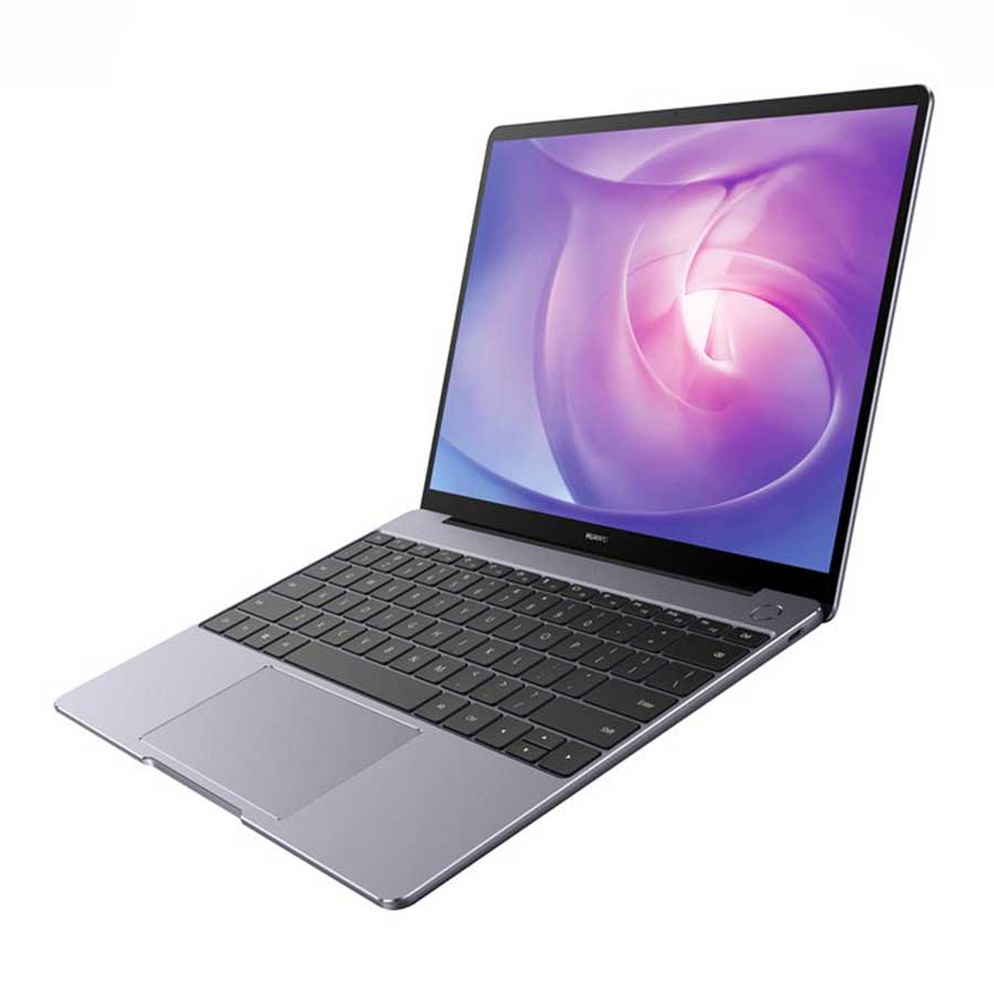 لپ تاپ 13 اینچ هواوی MateBook 13-B Core i5 10210U/512GB SSD/8GB