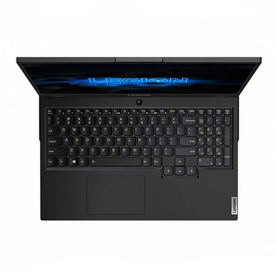 لپ تاپ 15.6 اینچ لنوو مدل Legion 5-AB Core i7/512GB SSD/16GB