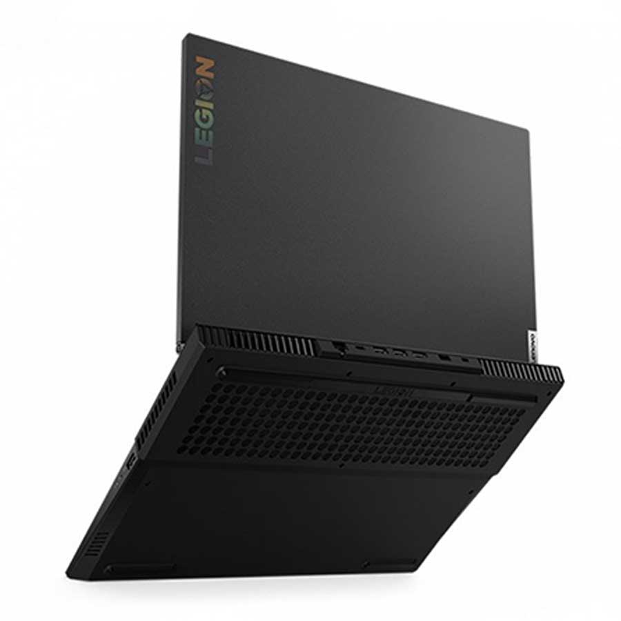 لپ تاپ 15.6 اینچ لنوو مدل Legion 5-B Core i7/256GB SSD/16GB