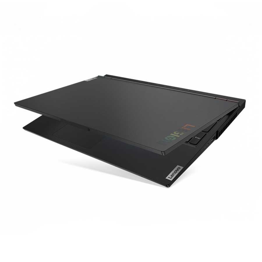 لپ تاپ 15.6 اینچ لنوو مدل Legion 5-B Core i7/256GB SSD/16GB