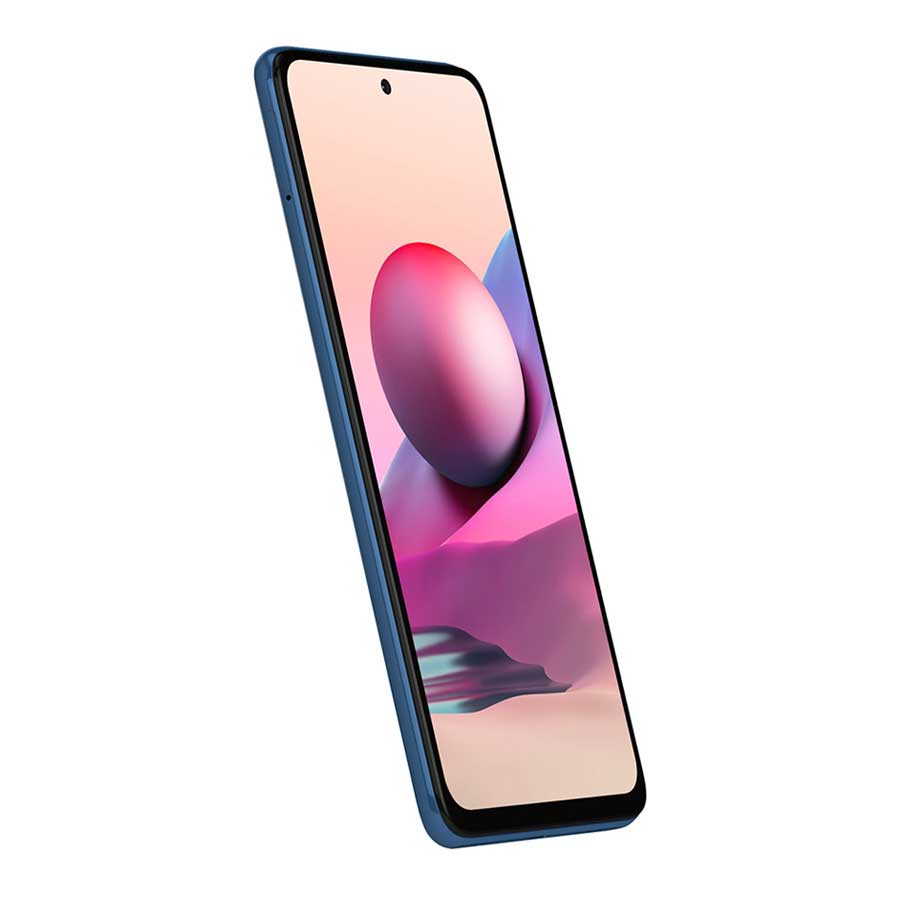 گوشی موبایل شیائومی مدل Redmi Note 10S ظرفیت 64 و رم 6 گیگابایت