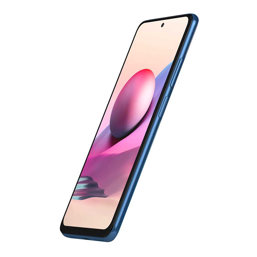 گوشی موبایل شیائومی مدل Redmi Note 10S ظرفیت 64 و رم 6 گیگابایت