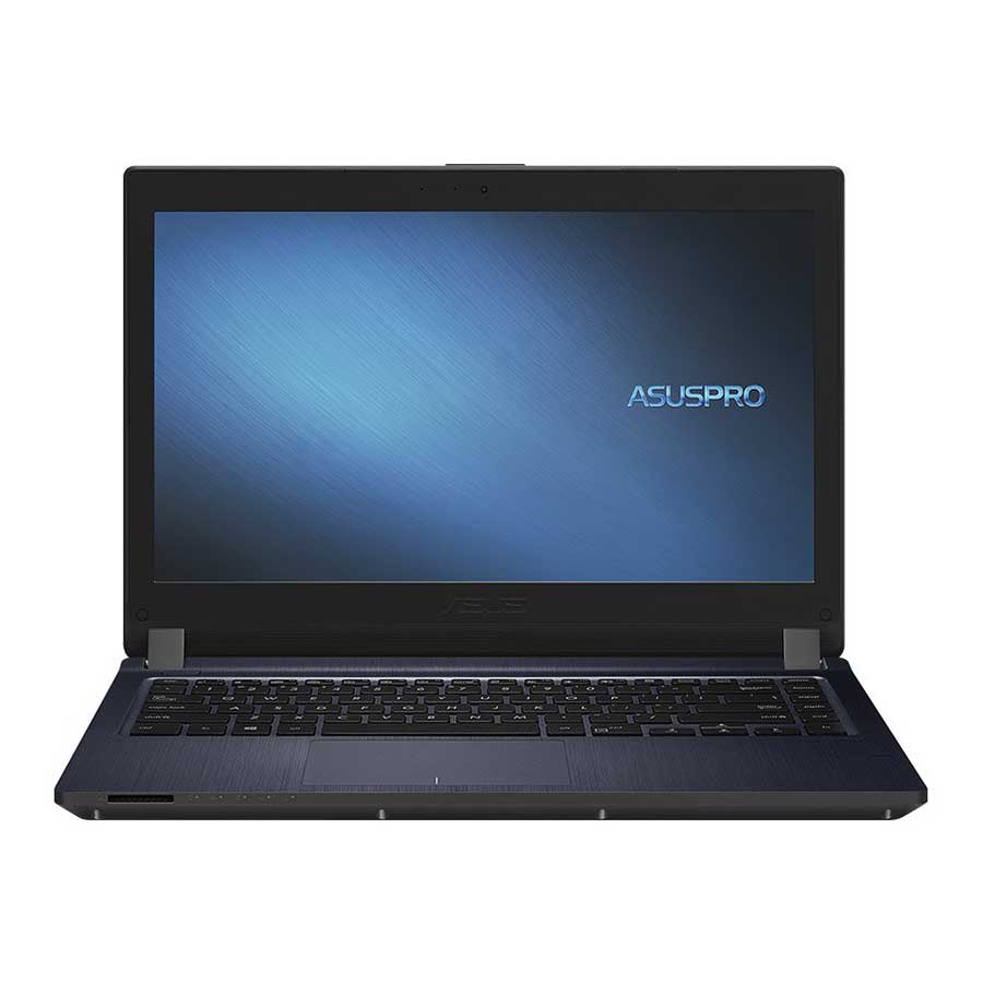 لپ تاپ 14 اینچ ایسوس ASUSPro P1440FA-AB Core i3 10110U/1TB HDD/128GB SSD/8GB/UHD 620 4GB