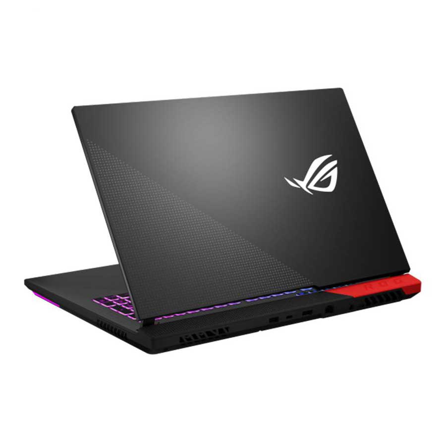 لپ تاپ 17.3 اینچ ایسوس ROG Strix G17 G713QR-A Ryzen 9 5900HX/1TB SSD/32GB/RTX 3070 8GB