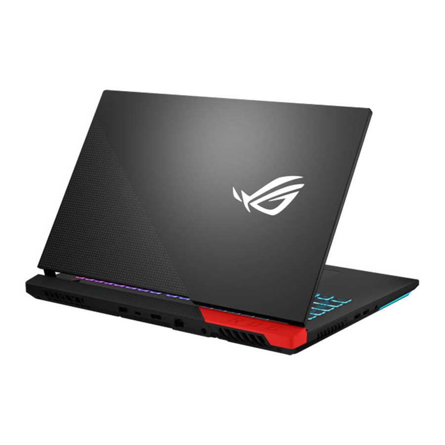 لپ تاپ 17.3 اینچ ایسوس ROG Strix G17 G713QR-A Ryzen 9 5900HX/1TB SSD/32GB/RTX 3070 8GB