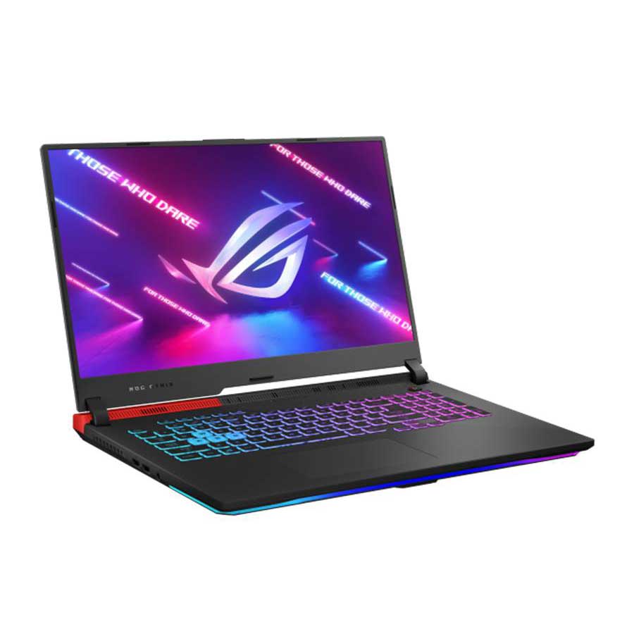 لپ تاپ 17.3 اینچ ایسوس ROG Strix G17 G713QR-A Ryzen 9 5900HX/1TB SSD/32GB/RTX 3070 8GB