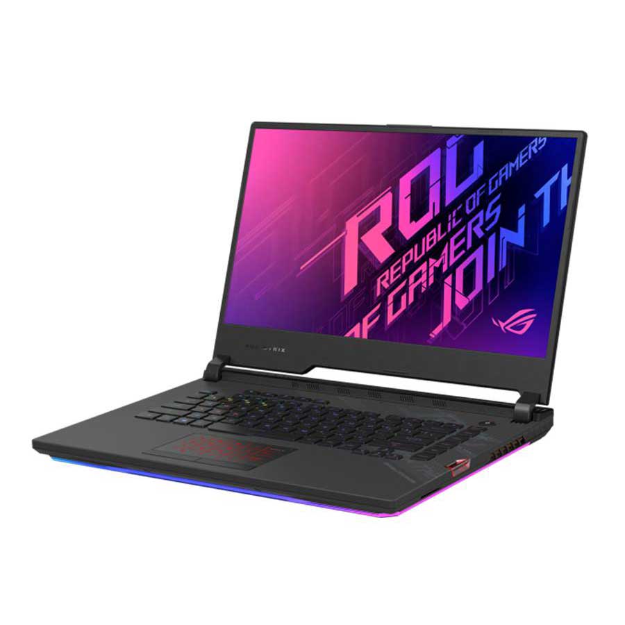 لپ تاپ 15.6 اینچ ایسوس ROG Strix SCAR 15 G532LWS-A Core i9 10980HK/1TB SSD/16GB/RTX 2070 8GB