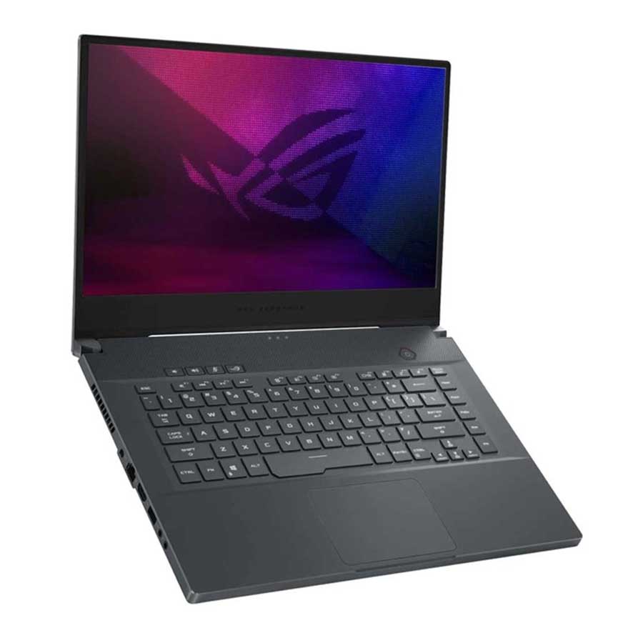 لپ تاپ 15.6 اینچ ایسوس ROG Zephyrus M15 GU502LU-AB Core i7 10750H/1TB SSD/24GB/GTX1660 Ti 8GB