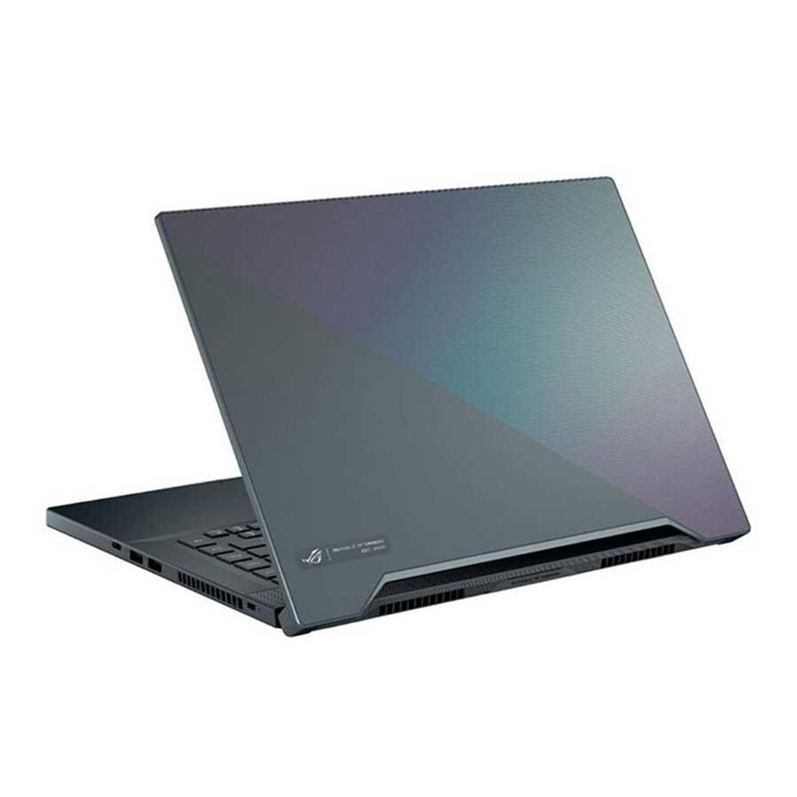 لپ تاپ 15.6 اینچ ایسوس ROG Zephyrus M15 GU502LU-AB Core i7 10750H/1TB SSD/24GB/GTX1660 Ti 8GB