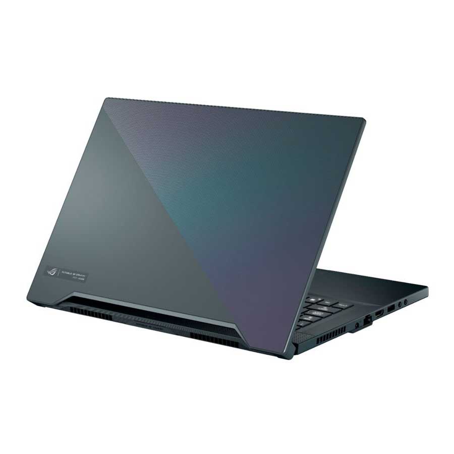 لپ تاپ 15.6 اینچ ایسوس ROG Zephyrus M15 GU502LU-AB Core i7 10750H/1TB SSD/24GB/GTX1660 Ti 8GB