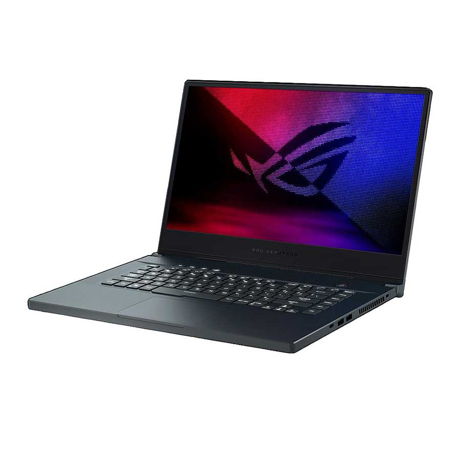 لپ تاپ 15.6 اینچ ایسوس ROG Zephyrus M15 GU502LU-AB Core i7 10750H/1TB SSD/24GB/GTX1660 Ti 8GB