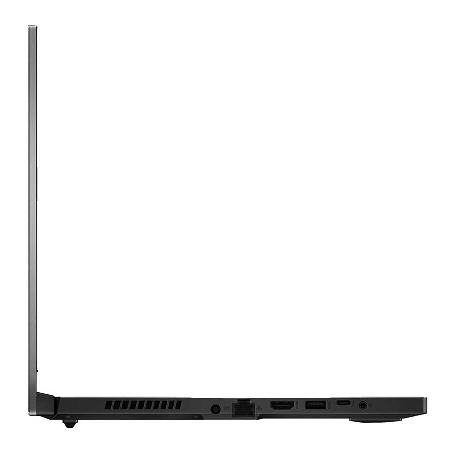 لپ تاپ 15.6 اینچ ایسوس TUF Dash F15 TUF516PE-A Core i7 11370H/512GB SSD/8GB/RTX3050TI 4GB