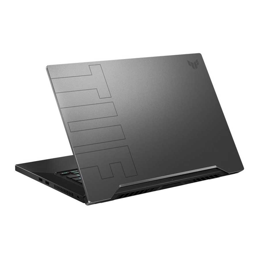 لپ تاپ 15.6 اینچ ایسوس TUF Dash F15 TUF516PE-A Core i7 11370H/512GB SSD/8GB/RTX3050TI 4GB