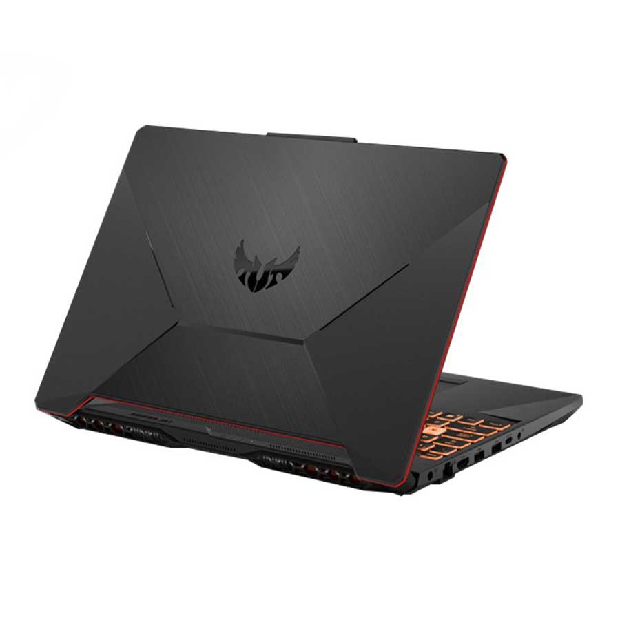 لپ تاپ 15.6 اینچ ایسوس TUF Gaming F15 FX506LI-BA Core i5 10300H/1TB HDD/512GB SSD/8GB/GTX1650 TI 4GB