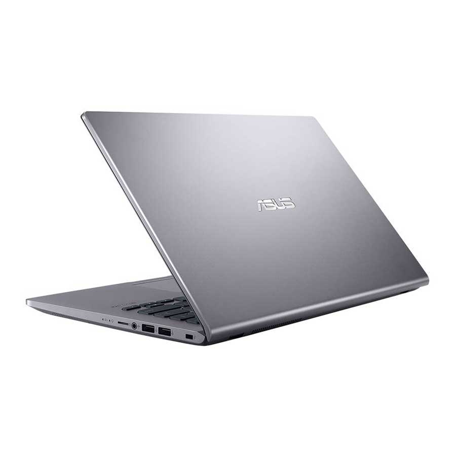 لپ تاپ 14 اینچ ایسوس VivoBook 14 M409DA-AD Ryzen3 3250U/1TB HDD/128GB SSD/8GB/RX VEGA 3 2GB