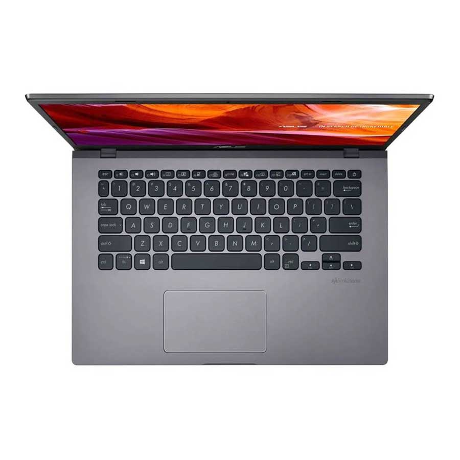 لپ تاپ 14 اینچ ایسوس VivoBook 14 M409DA-AD Ryzen3 3250U/1TB HDD/128GB SSD/8GB/RX VEGA 3 2GB