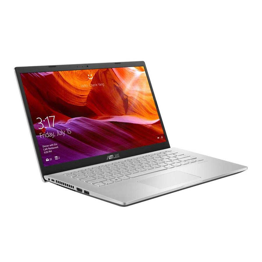 لپ تاپ 14 اینچ ایسوس VivoBook 14 M409DA-AD Ryzen3 3250U/1TB HDD/128GB SSD/8GB/RX VEGA 3 2GB