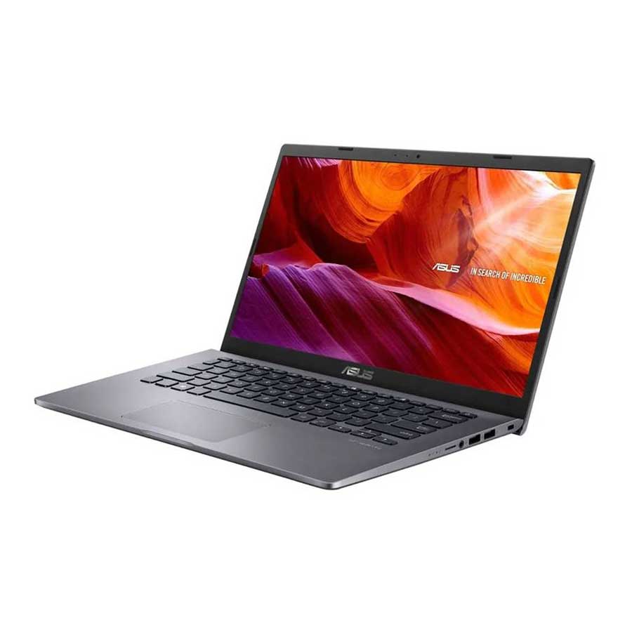 لپ تاپ 14 اینچ ایسوس VivoBook 14 M409DA-AD Ryzen3 3250U/1TB HDD/128GB SSD/8GB/RX VEGA 3 2GB