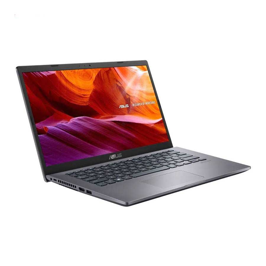 لپ تاپ 14 اینچ ایسوس VivoBook 14 M409DA-AD Ryzen3 3250U/1TB HDD/128GB SSD/8GB/RX VEGA 3 2GB