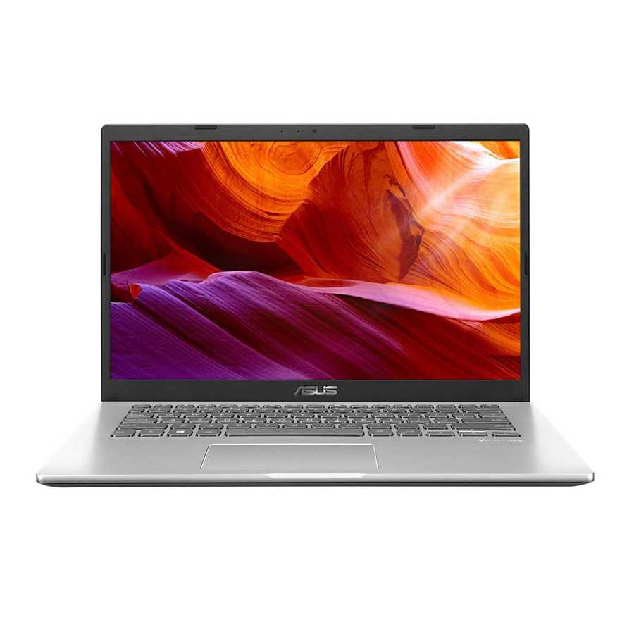 لپ تاپ 14 اینچ ایسوس VivoBook 14 M409DA-AD Ryzen3 3250U/1TB HDD/128GB SSD/8GB/RX VEGA 3 2GB