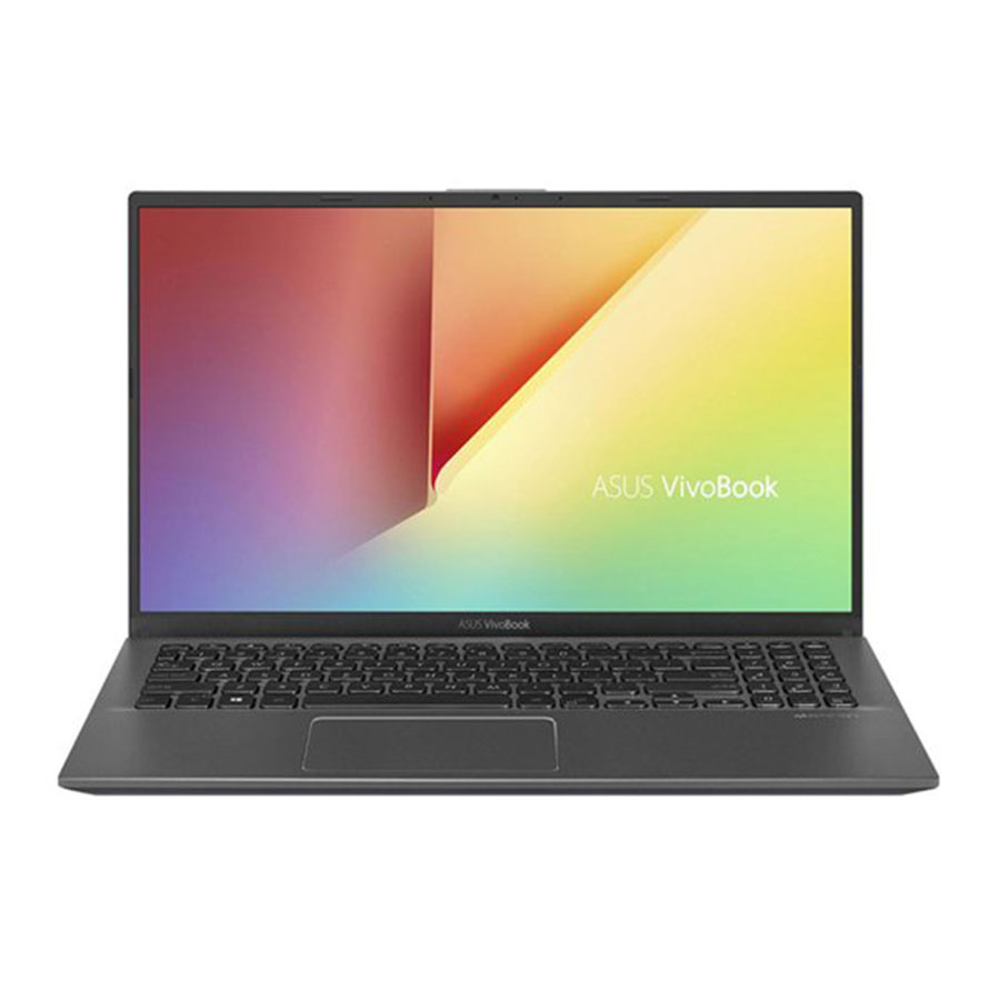 لپ تاپ 15.6 اینچ ایسوس VivoBook 15 F512JA-BA Core i3 1005G1/256GB SSD/4GB/UHD 2GB