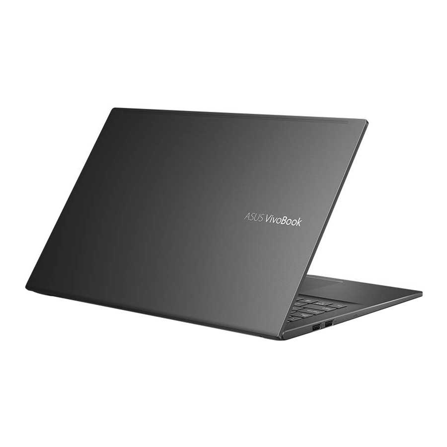 لپ تاپ 15.6 اینچ ایسوس VivoBook K513EQ-A Core i7 1165G7/1TB HDD/256GB SSD/8GB/MX350 2GB