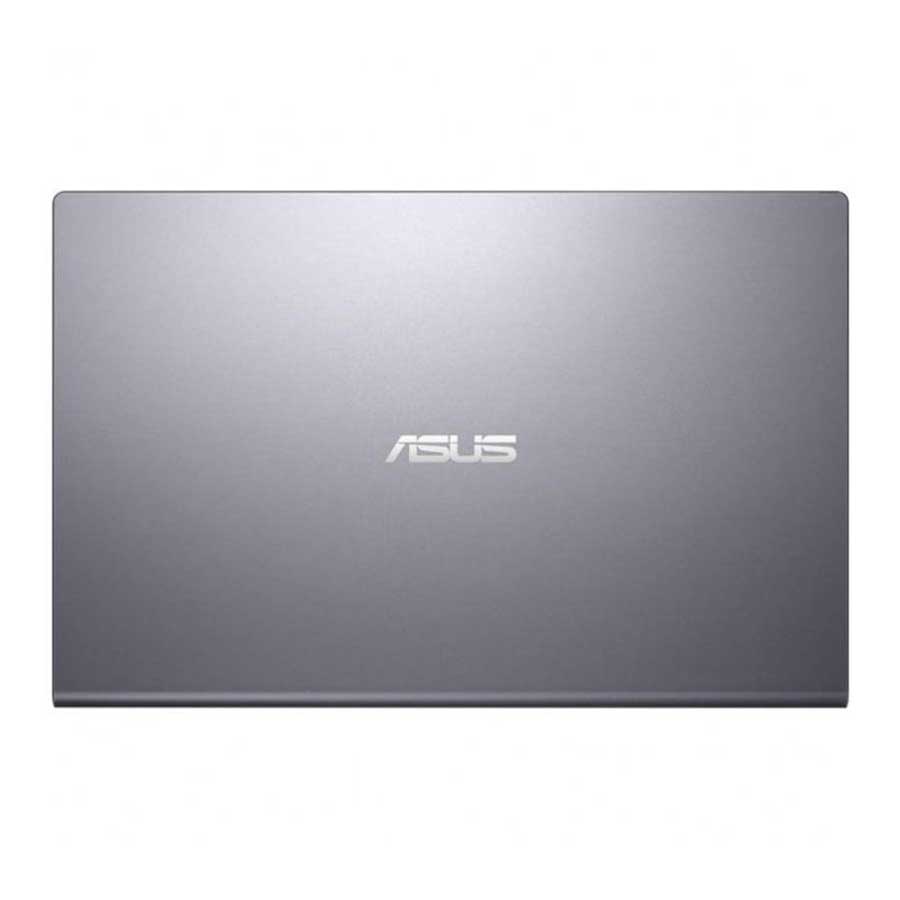 لپ تاپ 15.6 اینچ ایسوس VivoBook R565EA-AB Core i3 1115G4/1TB HDD/256GB SSD/12GB/UHD 6GB