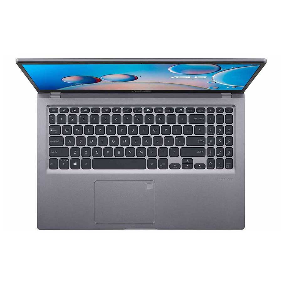 لپ تاپ 15.6 اینچ ایسوس VivoBook R565EA-AB Core i3 1115G4/1TB HDD/256GB SSD/12GB/UHD 6GB