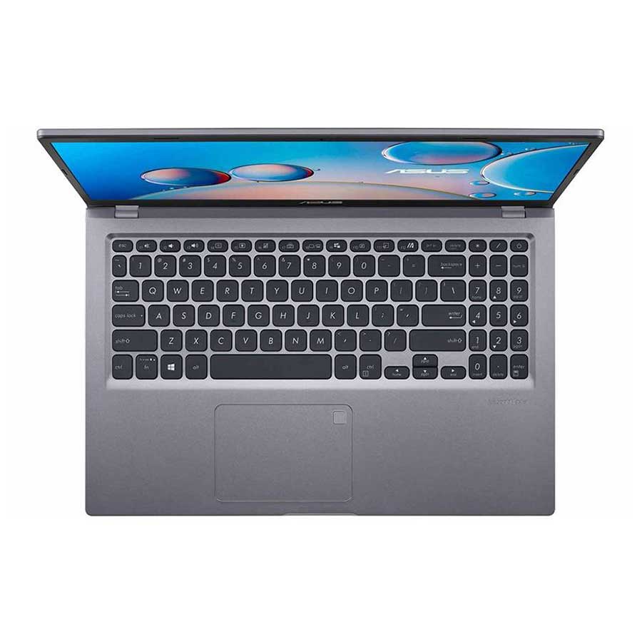 لپ تاپ 15.6 اینچ ایسوس VivoBook R565JA-BC Core i3 1005G1/1TB HDD/128GB SSD/8GB/UHD Graphics 4GB