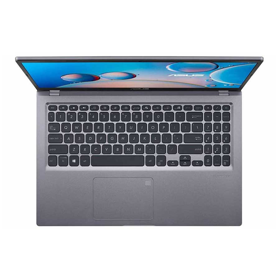 لپ تاپ 15.6 اینچ ایسوس VivoBook R565MA-BC Celeron N4020/1TB HDD/256GB SSD/8GB/UHD 600 4GB