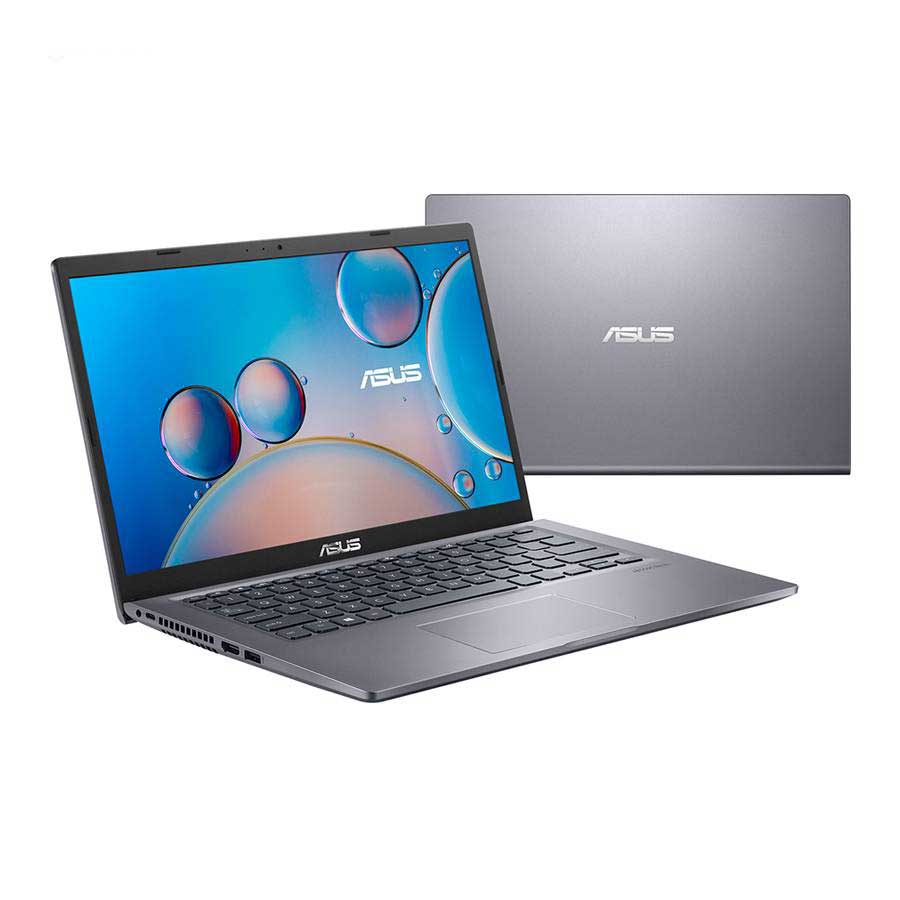 لپ تاپ 14 اینچ ایسوس VivoBook X415JF-AE Core i5 1035G1/1TB HDD/128GB SSD/12GB/MX130 2GB