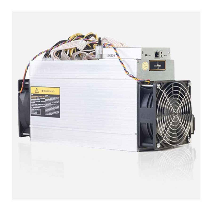 Bitmain 2025 antminer l3+