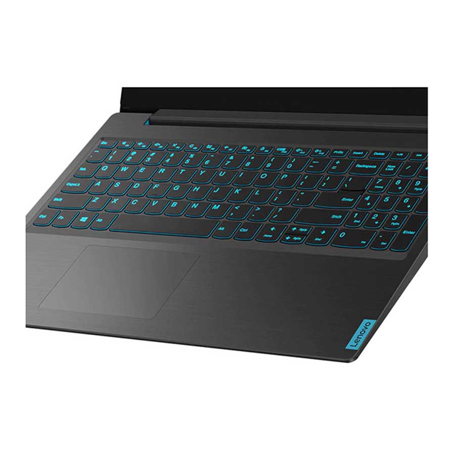 لپ تاپ 15.6 اینچ لنوو IdeaPad 15 Gaming L340-A Core i7 9750H/1TB HDD/256GB SSD/16GB/GTX1650 4GB