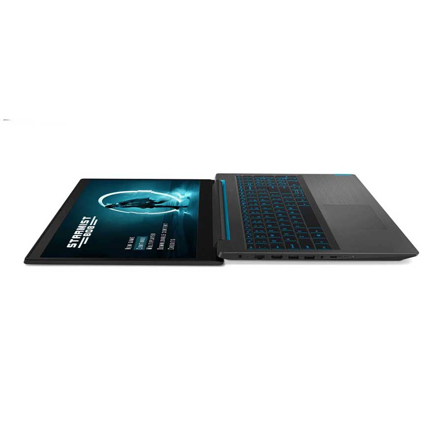 لپ تاپ 15.6 اینچ لنوو IdeaPad 15 Gaming L340-A Core i7 9750H/1TB HDD/256GB SSD/16GB/GTX1650 4GB