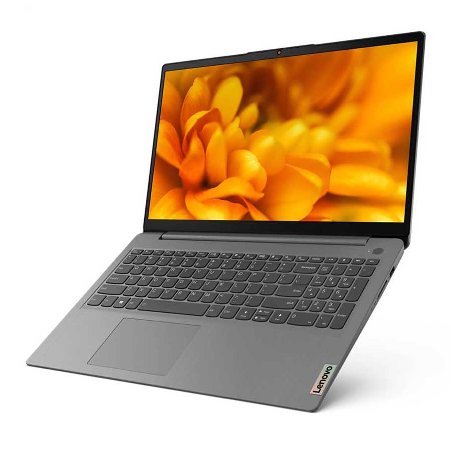 لپ تاپ 15.6 اینچ لنوو IdeaPad 3-J Core i5 1135G7/1TB HDD/8GB/MX350 2GB