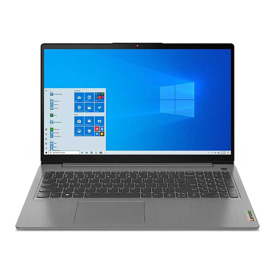 لپ تاپ 15.6 اینچ لنوو IdeaPad 3-J Core i5 1135G7/1TB HDD/8GB/MX350 2GB