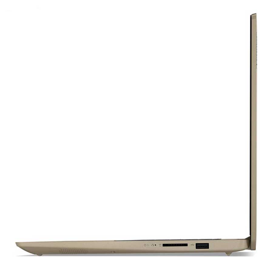 لپ تاپ 15.6 اینچ لنوو IdeaPad 3-J Core i5 1135G7/1TB HDD/8GB/MX350 2GB